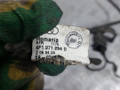 проводка Audi A6 4F/C6 (2004 - 2008), 2.4 л., i, BDW, бензин, вариатор, передний привод, 4F1971284D - фото №2