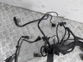 проводка двигателя BMW 3 серия E46 (1997 - 2003), 1.9 л., i, M43 B19 (194E1), бензин, МКПП, 143987401 - фото №3