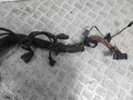 проводка двигателя BMW 3 серия E46 (1997 - 2003), 1.9 л., i, M43 B19 (194E1), бензин, МКПП, 143987401 - фото №4
