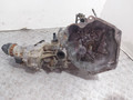 КПП механическая (МКПП) Suzuki Baleno 1 поколение (1995 - 2002), 1.6 л., i, G16B, бензин, МКПП, полный привод - фото №2