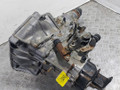 КПП механическая (МКПП) Suzuki Baleno 1 поколение (1995 - 2002), 1.6 л., i, G16B, бензин, МКПП, полный привод - фото №3