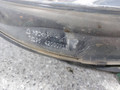 фара правая Peugeot 407 1 поколение (2004 - 2010), 9660235980, 0301213202 - фото №2