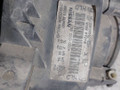 фара правая Nissan Primera P12 (2001 - 2008), 1EJ238010-02, 237598 - фото №3
