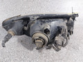 фара левая Hyundai Matrix 1 поколение (2001 - 2005), 08-221-1127L - фото №2
