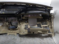 панель передняя салона (торпедо) Hyundai Santa Fe 2 поколение (CM) (2005 - 2010) - фото №10