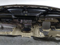панель передняя салона (торпедо) Hyundai Santa Fe 2 поколение (CM) (2005 - 2010) - фото №11
