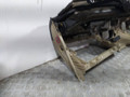 панель передняя салона (торпедо) Hyundai Santa Fe 2 поколение (CM) (2005 - 2010) - фото №13