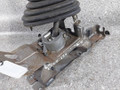 кулиса Chrysler Voyager 3 поколение (1995 - 2001), 2.4 л., i, бензин, МКПП, 4641669 - фото №2