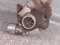 турбина Jeep Grand Cherokee WJ (1998 - 2003), 3.1 л., TD, VM73B, дизель, полный привод, 35242077F, 49135-05500 - фото №2