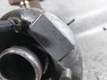 турбина Jeep Grand Cherokee WJ (1998 - 2003), 3.1 л., TD, VM73B, дизель, полный привод, 35242077F, 49135-05500 - фото №3