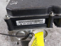 блок ABS Hyundai Santa Fe 2 поколение (CM) (2005 - 2010), 2.2 л., CRDi, МКПП, полный привод, 58910-2B850, 0265950525, 0265235070 - фото №4