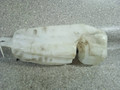 бачок омывателя Dacia Logan 1 поколение (2004 - 2008), 8200210002H, 8200609549 - фото №2