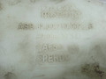 бачок омывателя Dacia Logan 1 поколение (2004 - 2008), 8200210002H, 8200609549 - фото №3