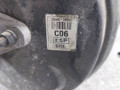 вакуумный усилитель тормозов Hyundai Santa Fe 2 поколение (CM) (2005 - 2010), 2.2 л., CRDi, 58500-2B802 - фото №4