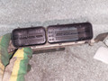 блок управления двигателем Hyundai Santa Fe 2 поколение (CM) (2005 - 2010), 2.2 л., CRDi, D4EB, дизель, полный привод, 39113-27825, 0281013584 - фото №3