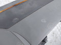 панель передняя салона (торпедо) Volkswagen Phaeton 1 поколение (2002 - 2008), 3.0 л., TDi, АКПП, полный привод - фото №3