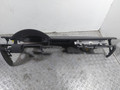 панель передняя салона (торпедо) Volkswagen Phaeton 1 поколение (2002 - 2008), 3.0 л., TDi, АКПП, полный привод - фото №4