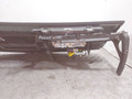 панель передняя салона (торпедо) Volkswagen Phaeton 1 поколение (2002 - 2008), 3.0 л., TDi, АКПП, полный привод - фото №6