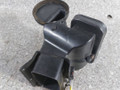 дефлектор обдува салона Volkswagen Phaeton 1 поколение (2002 - 2008), 3D1857040B, 3D0959311, 063700-8690 - фото №3