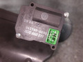 дефлектор обдува салона Volkswagen Phaeton 1 поколение (2002 - 2008), 3D1857040B, 3D0959311, 063700-8690 - фото №4