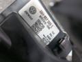 дефлектор обдува салона Volkswagen Phaeton 1 поколение (2002 - 2008), 3D0959311, 063700-8690, 3D1857039S - фото №4
