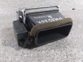 дефлектор обдува салона Volkswagen Phaeton 1 поколение (2002 - 2008), 3D0820511, 063800-0121, 3D1819955, 3D1853232 - фото №2