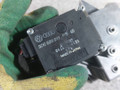 дефлектор обдува салона Volkswagen Phaeton 1 поколение (2002 - 2008), 3D0820511, 063800-0121, 3D1819955, 3D1853232 - фото №3