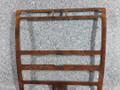 накладка на торпедо (консоль) Volkswagen Phaeton 1 поколение (2002 - 2008), 3D1853189D, 3D1819744E, 3D1815743C, 3D1815744B, 3D0035122A, 3D0857301D - фото №2