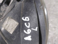 фара противотуманная левая Audi A6 4F/C6 (2004 - 2008), 4F0941700, 4F0941702 - фото №3