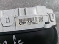 щиток приборов (приборная панель) Hyundai Santa Fe 2 поколение (CM) (2005 - 2010), 2.2 л., CRDi, МКПП, полный привод, 94003-2B640, 11000-839400H - фото №3