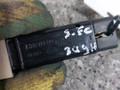 кнопка противотуманных фар Hyundai Santa Fe 2 поколение (CM) (2005 - 2010), 621W05010, 202002962, 60915L - фото №2