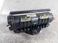 подушка безопасности пассажира Opel Zafira 2 поколение (B) (2005 - 2008), 13111177, PAC52433716 - фото №2