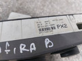 блок управления печки / климат-контроля Opel Zafira 2 поколение (B) (2005 - 2008), 13201300 - фото №2