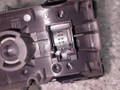 переключатель света Opel Zafira 2 поколение (B) (2005 - 2008), 13205863 - фото №3