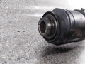 полуось передняя правая (приводной вал, ШРУС) Hyundai Santa Fe 2 поколение (CM) (2005 - 2010), 2.2 л., CRDi, дизель, МКПП, 49500-2B610 - фото №5