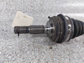 полуось передняя левая (приводной вал, ШРУС) Nissan Primera P11 (1996 - 2000), 1.6 л., i, бензин, МКПП, передний привод - фото №2