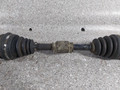 полуось передняя левая (приводной вал, ШРУС) Nissan Primera P11 (1996 - 2000), 1.6 л., i, бензин, МКПП, передний привод - фото №3
