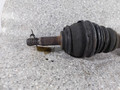 полуось передняя правая (приводной вал, ШРУС) Renault Logan 1 поколение (2004 - 2009), 1.6 л., i, бензин, 5МКПП, седан, 8200543478 - фото №2