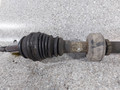 полуось передняя правая (приводной вал, ШРУС) Renault Logan 1 поколение (2004 - 2009), 1.6 л., i, бензин, 5МКПП, седан, 8200543478 - фото №3