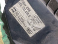 корпус воздушного фильтра Audi A6 4F/C6 (2004 - 2008), 2.4 л., i, бензин, 4F0133835E - фото №4