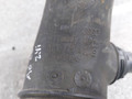 патрубок воздушного фильтра Audi A6 4F/C6 (2004 - 2008), 2.4 л., i, 06E129629E - фото №2