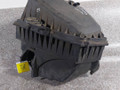 корпус воздушного фильтра Ford Galaxy 2 поколение (2006 - 2010), 1.8 л., TDCi, 6C11-12B579-AA, 6G91-9600-FH - фото №2