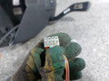 кожух рулевой колонки Hyundai Santa Fe 2 поколение (CM) (2005 - 2010), 848500-2B150, 84851-2B100 - фото №5