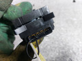 переключатель подрулевой (стрекоза) Mitsubishi Colt 6 поколение (Z20/Z30) (2002 - 2012), 17E018, 036-5T88 - фото №3