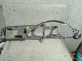 рамка панели приборов Audi A6 4F/C6 (2004 - 2008), 2.4 л., i, бензин, вариатор, передний привод, 4F1857115B - фото №4