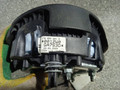 подушка безопасности водителя Volkswagen Touran 1 поколение (2003 - 2006), 1T0880201A - фото №3