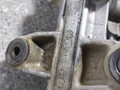 рулевая рейка Honda Accord 5 поколение (1993 - 1996), 34010723 - фото №5