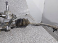 рулевая рейка Honda Accord 5 поколение (1993 - 1996), 34010723 - фото №6