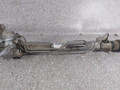 рулевая рейка Peugeot 407 1 поколение (2004 - 2010), 6820000056 - фото №2