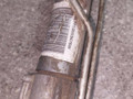 рулевая рейка Peugeot 407 1 поколение (2004 - 2010), 6820000056 - фото №5